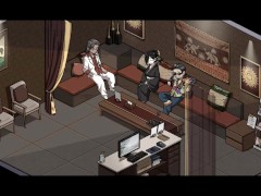 【H GAME】情欲の古式マッサージ店♡Hアニメーション2 エロアニメ - Screenshot 4 of 16 - 日本人