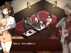 【H GAME】情欲の古式マッサージ店♡Hアニメーション2 エロアニメ - Screenshot 9 of 16 - 日本人