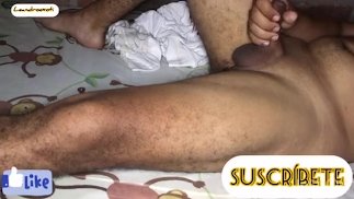 Queriendo cojerte bien rico