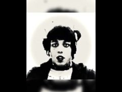 Alice Sargatanas song gothic trap