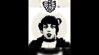 Alice Sargatanas song gothic trap