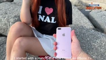 ОБМЕНЯЛА ЖОПУ НА НОВУЮ МОБИЛКУ- ОбменЧеллендж