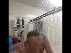 shower fun - Screenshot 2 of 16 - Shower