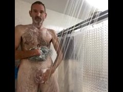 shower fun - Screenshot 5 of 16 - Masturbation