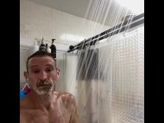shower fun - Screenshot 8 of 16 - Hairy