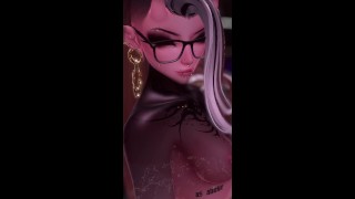 POV The Dancer Still Wants Your Dick Even Though You Got A Little Too Sloshed VRC POV