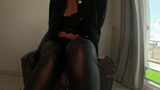 HUMILIATION And INSULT In French Femdom