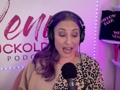 Venus Cuckoldress: Cucks Aren't Weak, They're the Hottest Partners!