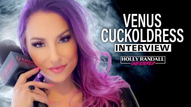 Venus Cuckoldress: Кукушки не слабые, они самые горячие партнеры!