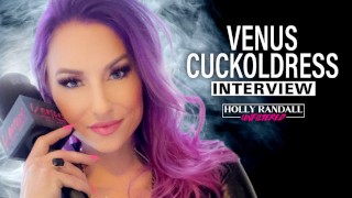 Venus Cuckoldress Cucks Are The Sexiest Partners They Are Not Weak