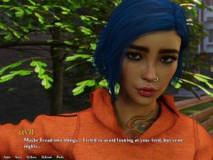 BEING A DIK #91 • Visual Novel PC Gameplay [HD]