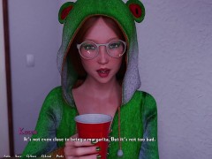 BEING A DIK #92 • Visual Novel PC Gameplay [HD]