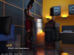 BEING A DIK #93 • Visual Novel PC Gameplay [HD]