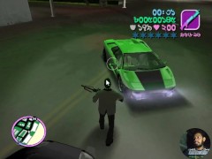 Pornhub New Video GTA Vice City Gameplay Mission 2