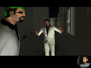 Pornhub Новое видео GTA Vice City Gameplay Mission 2