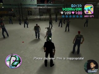 Pornhub Новое видео GTA Vice City Gameplay Mission 4