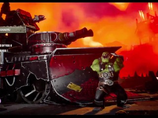 Follandome a Los Chikoz En un Buen Waagh