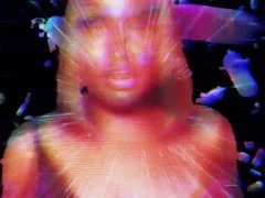 Cult Of Kuro -- DIGITAL DEITY KURO -- 'Beta Safe Brain Bend - Glitch Findom Addict'