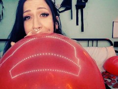 Inflating Balloons - Screenshot 8 of 16 - Balloon