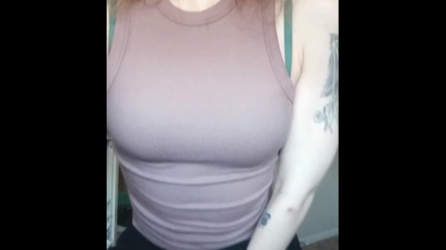 I Can't Help But Be A Bad Girl For Daddy