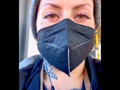 Eyes on the Bus