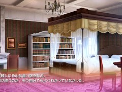 【H GAME】闇狩紅狼♡ドットHアニメーション16 エロアニメ