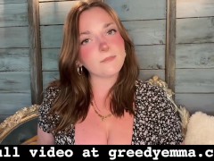 Dumbest Bitch Alive - Goddess Worship Beta Loser Verbal Humiliation Degradation