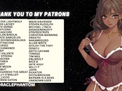 [F4M] Hotwife Invites Someone To Fuck Her In Order To Lift Your Mood // AUDIO PORN