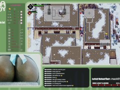 PandaFemboy Plays CrossCode Part 4