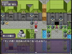 [嘘を真実だと思う魔法]- Part 3 -葬送のフ〇ーレン　フェルン - Screenshot 6 of 16 - Hapite