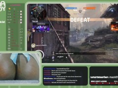 PandaFemboy Plays Titanfall 2 (Multiplayer) Part 3