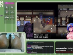 PandaFemboy Plays CrossCode Part 8