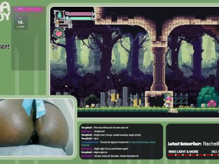 PandaFemboy Plays Flip Witch Part 3
