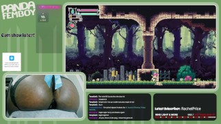 PandaFemboy Plays Flip Witch Part 3