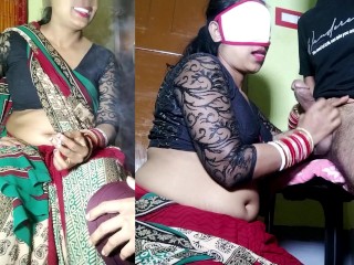 मकान मालकिन को इम्प्रेस कर चुदाई किया जब वो अकेली थी