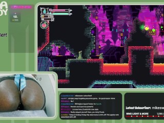 PandaFemboy Plays Flip Witch Part 4