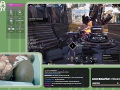 PandaFemboy Plays Predecessor Part 1