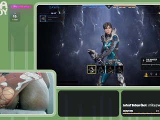 PandaFemboy Plays Predecessor Part 1