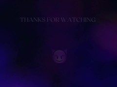 My 3 days worn Socks on your Cock & Nose 😈