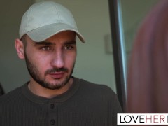 Wrong Address, Right Timing - Screenshot 4 of 16 - Armpit