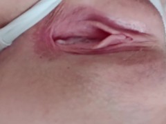 Teasing video - Screenshot 15 of 16 - Brunette