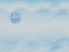 It seems like it would be a mix of feeling ticklish and the pleasure of being stopped, making...