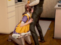 アイドルのキレイな顔と気持ちいい手コキ - Screenshot 4 of 16 - Japanese