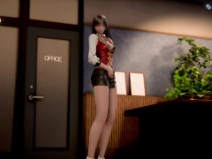 【個人利用】影のある美女に耽る - Screenshot 1 of 16 - 3dcg
