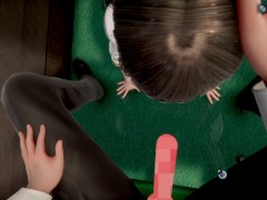 【個人利用】影のある美女に耽る