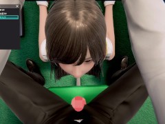 【個人利用】影のある美女に耽る - Screenshot 7 of 16 - Tall