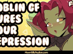 [F4A] Goblin Girlfriend Cures Your Depression!