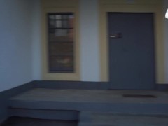 Американка захотела попробовать русский хуй. 6/16