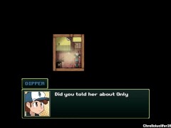 GRAVITY FILES CAP 6 - Screenshot 3 of 16 - Big Boobs