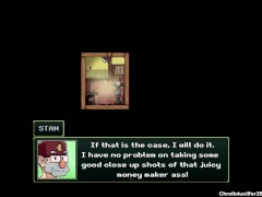 GRAVITY FILES CAP 6 - Screenshot 4 of 16 - Chrollolucilfer261